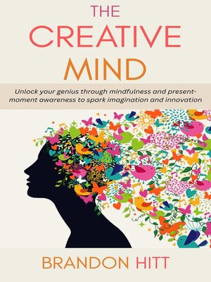 cover image of The Creative Mind